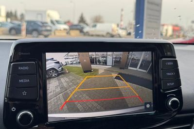 Hyundai i30 1.0 T-GDI Smart DCT