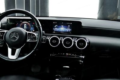 Mercedes Klasa A 200