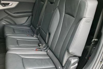 Audi Q7 55 TFSI mHEV Quattro S Line Tiptr.