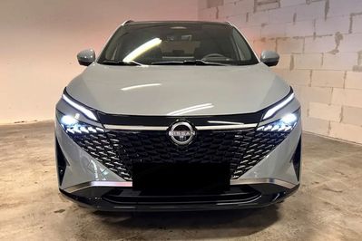 Nissan Qashqai Tekna Xtronic 1.3 DIG-T mHEV