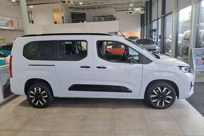 Opel Combo Kombi XL L2H1 GS