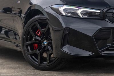 BMW Seria 3 M340i xDrive