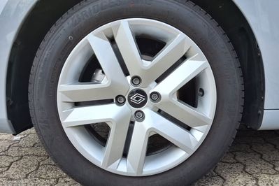 Renault Clio Evolution LPG 1.0 TCe