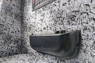 Iveco Daily 50C18 Zabudowa 15EP