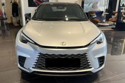 Lexus LBX Cool 1.5 Hybrid