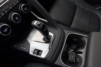 Jaguar E-Pace i4D AWD R-Dynamic S