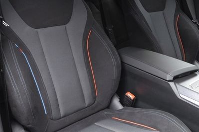 BMW Seria 3 318i M Sport