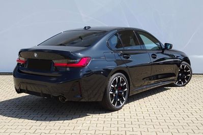 BMW Seria 3 320d xDrive M Sport
