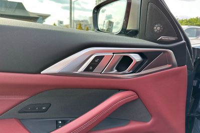 BMW Seria 4 Coupe M440i xDrive