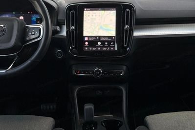 Volvo XC40 B3 Core aut