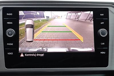 Volkswagen Passat 2.0 TDI EVO Business DSG