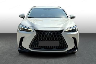 Lexus NX 350h Prestige AWD