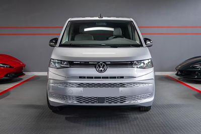 Volkswagen Multivan L2