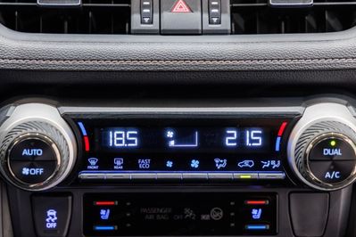 Toyota RAV4 2.5 Hybrid Executive 4x4