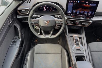 Cupra Formentor 1.5 eTSI DSG