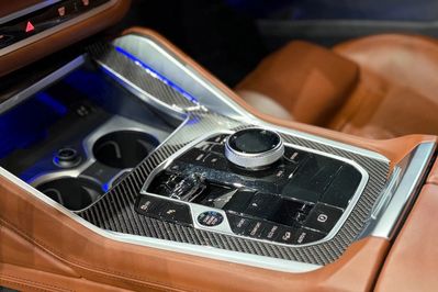 BMW X6 xDrive30d M Sport