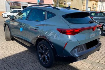 Cupra Formentor 1.5 TSI