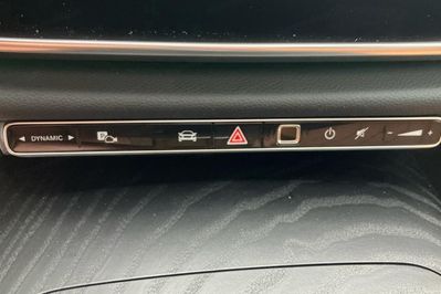 Mercedes E Klasa 200 d Avantgarde