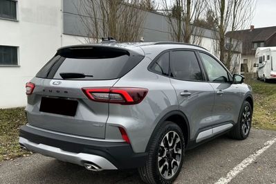 Ford Kuga Active X 2.5 FHEV