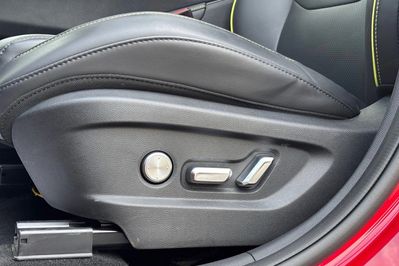 Baic Beijing 5 Beijing 1.5T Luxury Dct