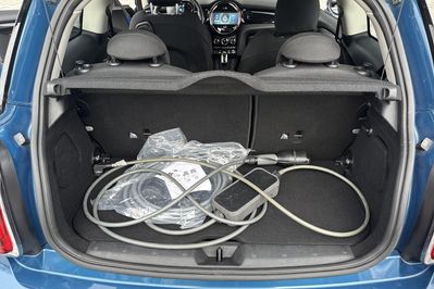 Mini Mini Cooper SE