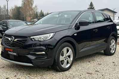 Opel Grandland X 1.6 T