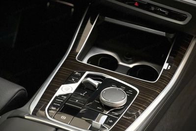 BMW X5 xDrive40i M Sport