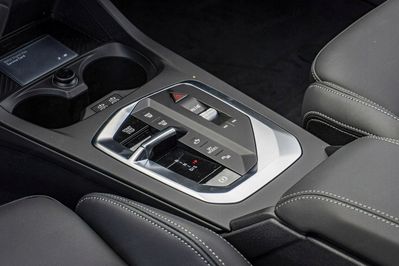 BMW Seria 1 118d M Sport