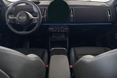 Mini Countryman C Linia Favoured
