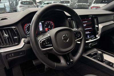 Volvo S60 T5 R-Design
