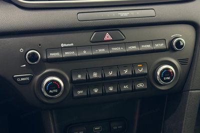 Kia Sportage 1.6 GDI M 2WD