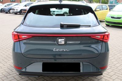Seat Leon Style 1.5 TSI