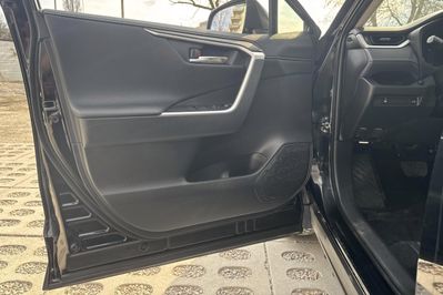 Toyota RAV4 Comfort 2.0