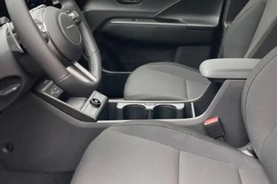 Hyundai Kona 1.6 GDI Hybrid Smart DCT