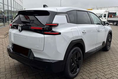 Citroen C5 Aircross Plus eDCT6 1.2 mHEV