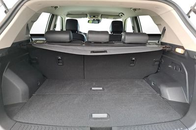 SsangYong Korando 1.5 t-Gdi Quartz 2WD