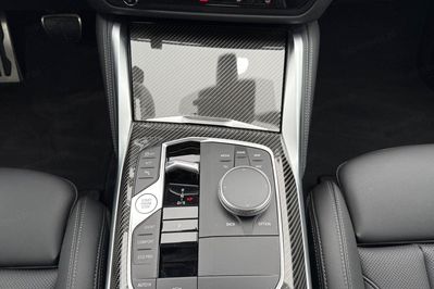 BMW Seria 4 Gran Coupe 420d xDrive M Sport