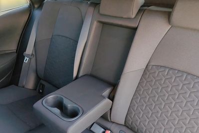 Suzuki Swace 1.8 Hybrid Premium Plus CVT
