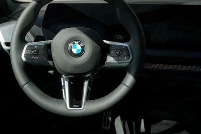 BMW Seria 2 Gran Coupe 220 M Sport