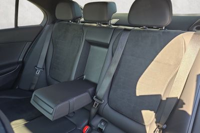 Mercedes Klasa C 200 4MATIC AMG Line