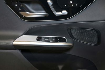 Mercedes GLC 220 d 4-Matic Avantgarde