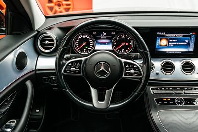 Mercedes Klasa E E 200 d