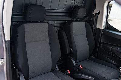Toyota Proace City Long L2H1 Active