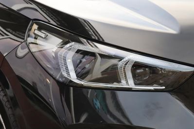 BMW X1 sDrive18i M Sport