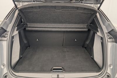 Peugeot 2008 ALLURE 1.2 PureTech