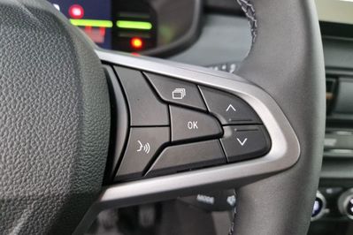 Dacia Sandero Stepway Extreme 1.2 Eco-G LPG