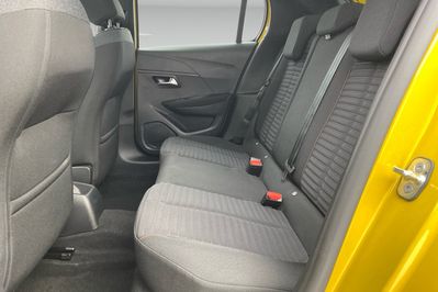 Peugeot 208 Active 1.2 PureTech