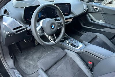 BMW Seria 1 120