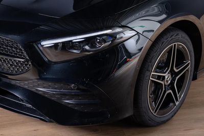 Mercedes Klasa A 200 AMG Line