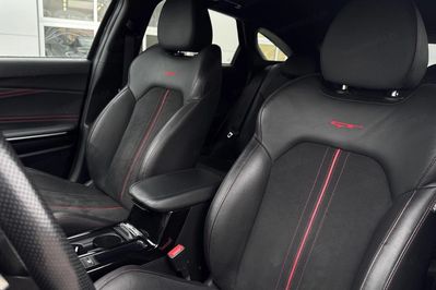 Kia ProCeed 1.6 T-GDI GT DCT